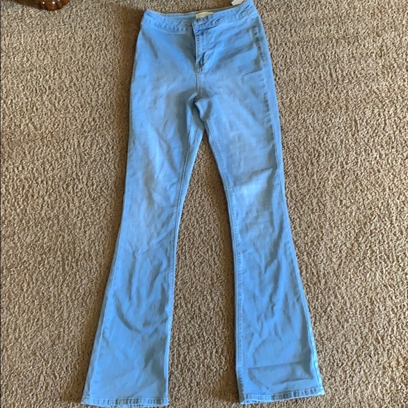 Sparrow Highwaisted Jeans Tillys | Poshmark